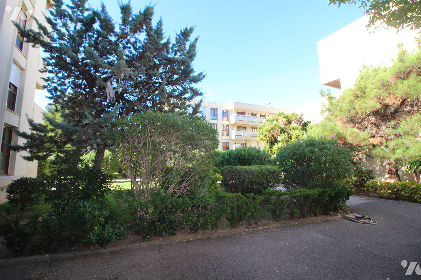 Appartement 5 pièces 104 m² · à Marseille 8e Arrondissement · 104 m² · 345 000 €
