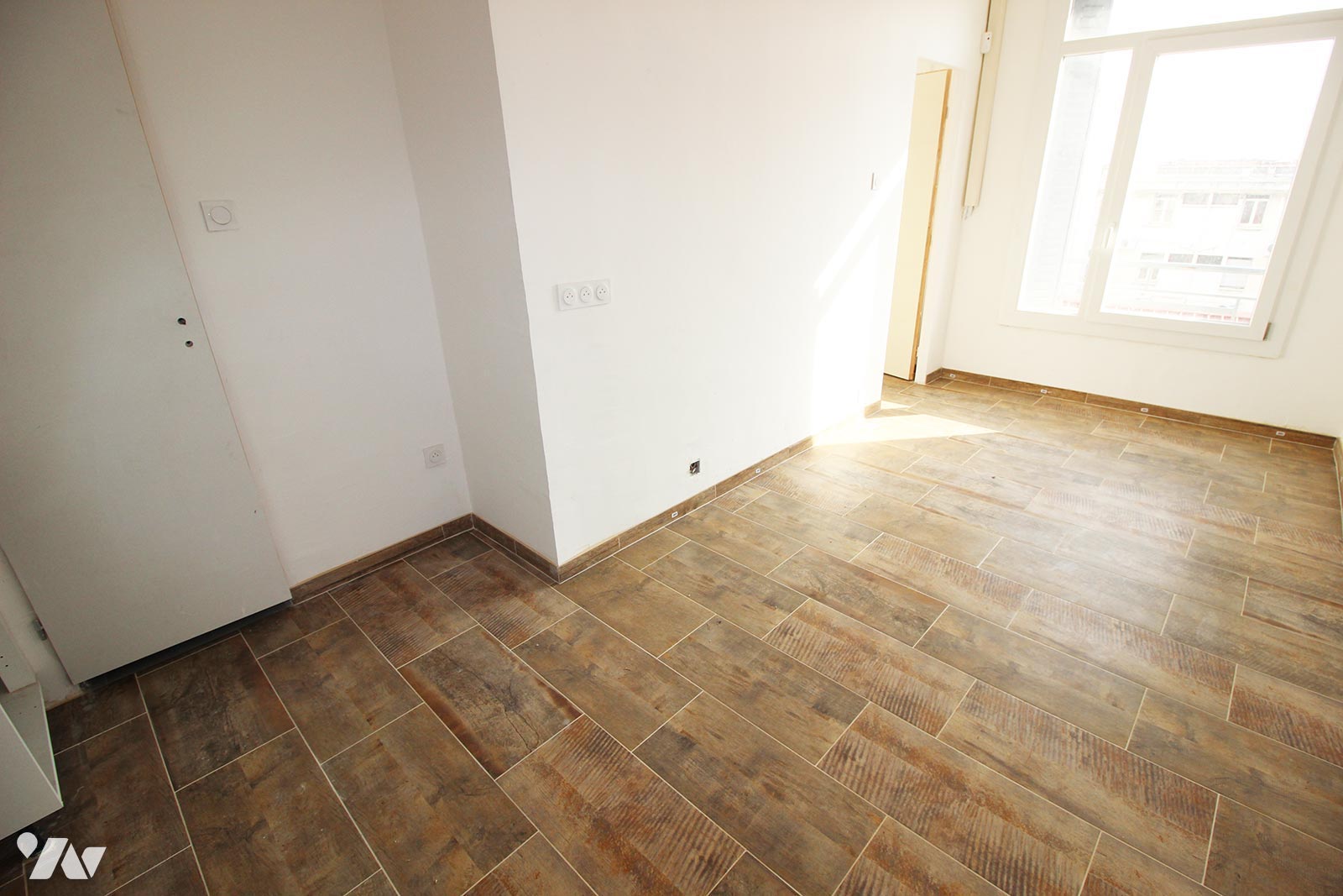 Appartement 2 pièces 28 m² · à Marseille 1er Arrondissement · 28 m² · 94 000 €