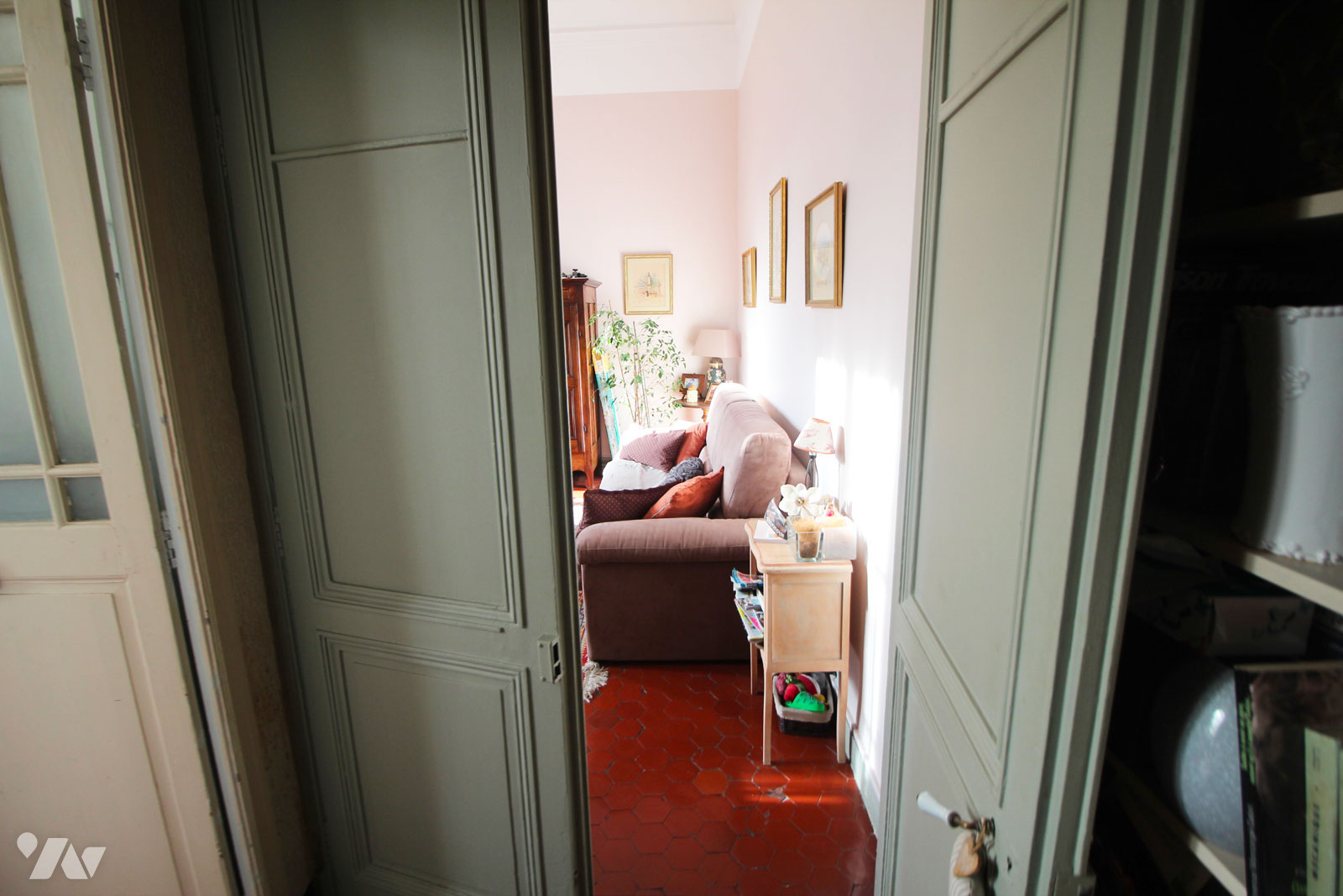 Appartement 6 pièces 165 m² · à Marseille 6e Arrondissement · 165 m² · 550 000 €