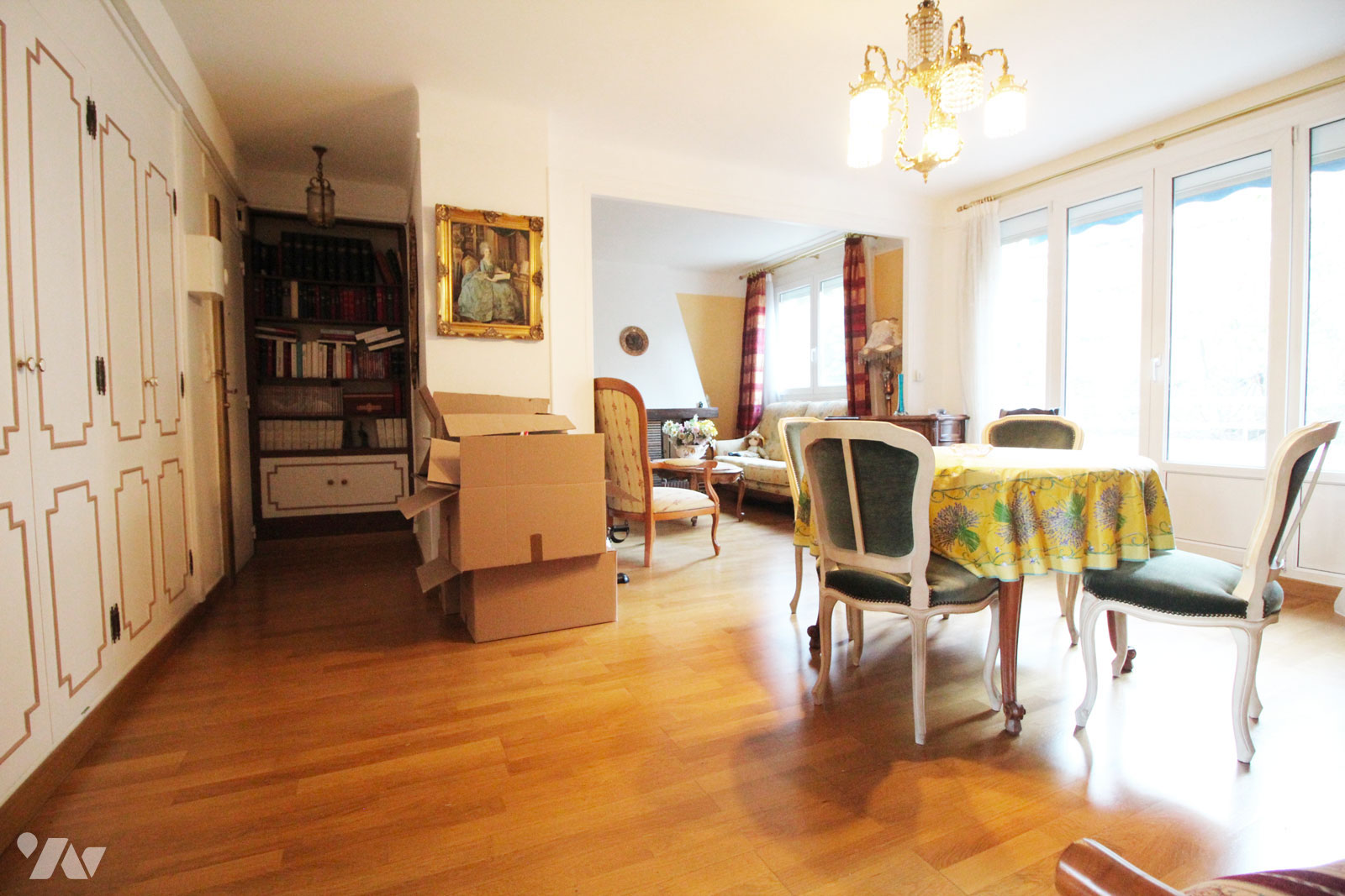 Appartement 3 pièces 66 m² · à Marseille 8e Arrondissement · 66 m² · 250 000 €