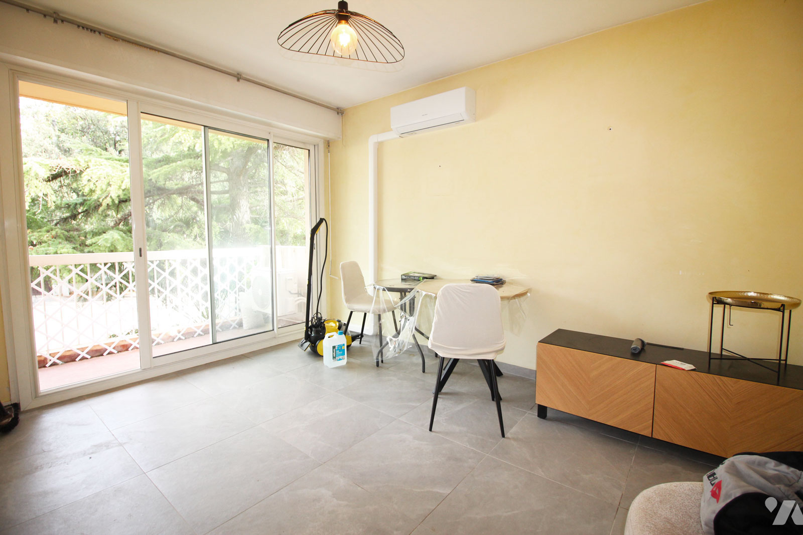 Appartement 2 pièces 36 m² · à Marseille 9e Arrondissement · 36 m² · 136 000 €