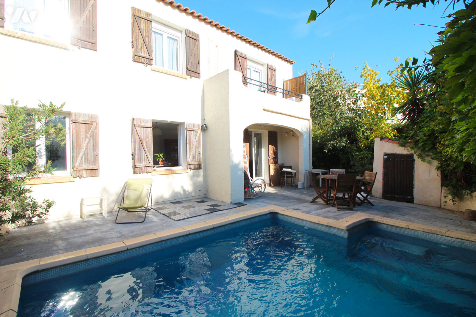 Appartement 4 pièces 72 m² · à Marseille 12e Arrondissement · 72 m² · 330 000 €
