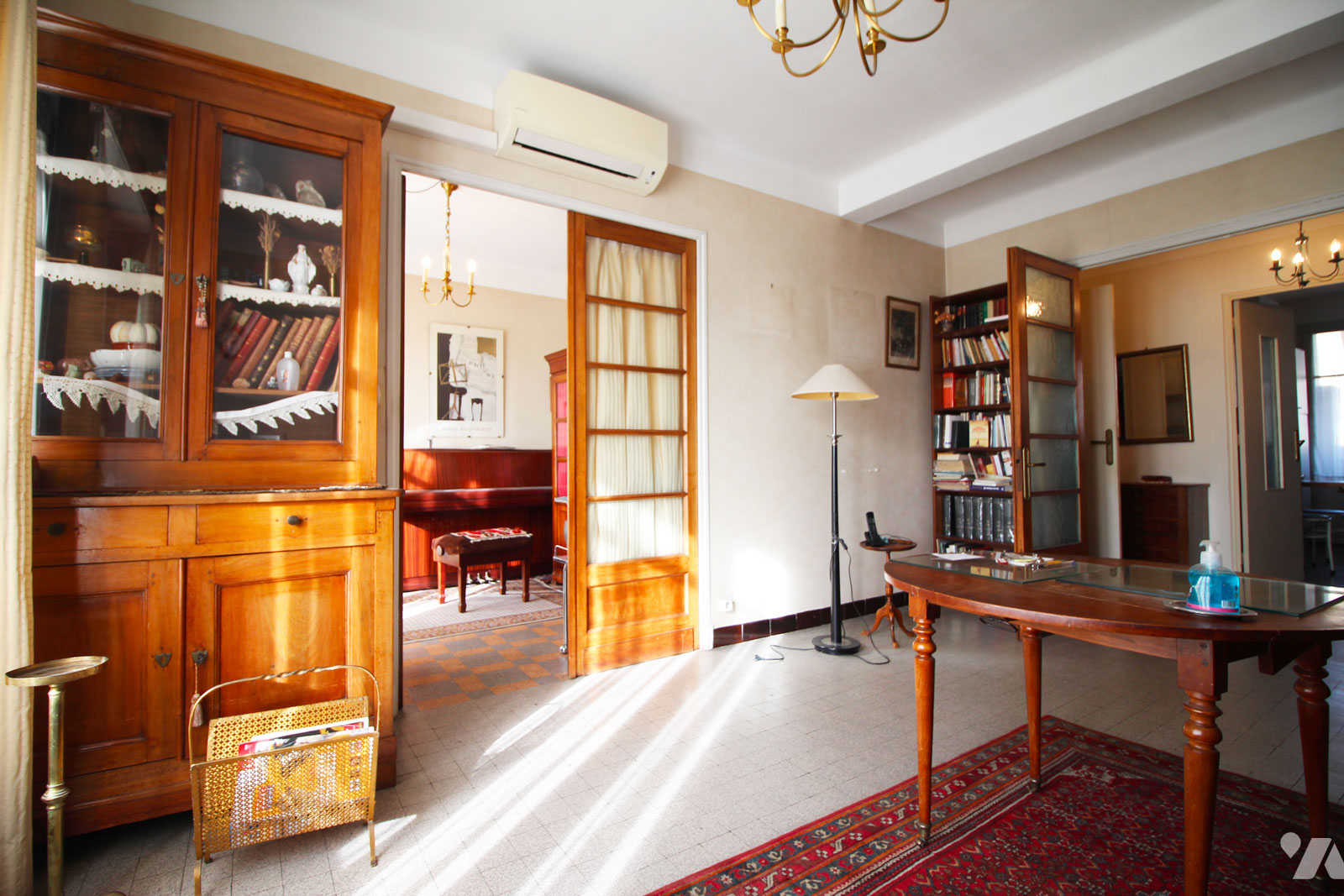 Appartement 3 pièces 62 m² · à Marseille 5e Arrondissement · 62 m² · 191 000 €