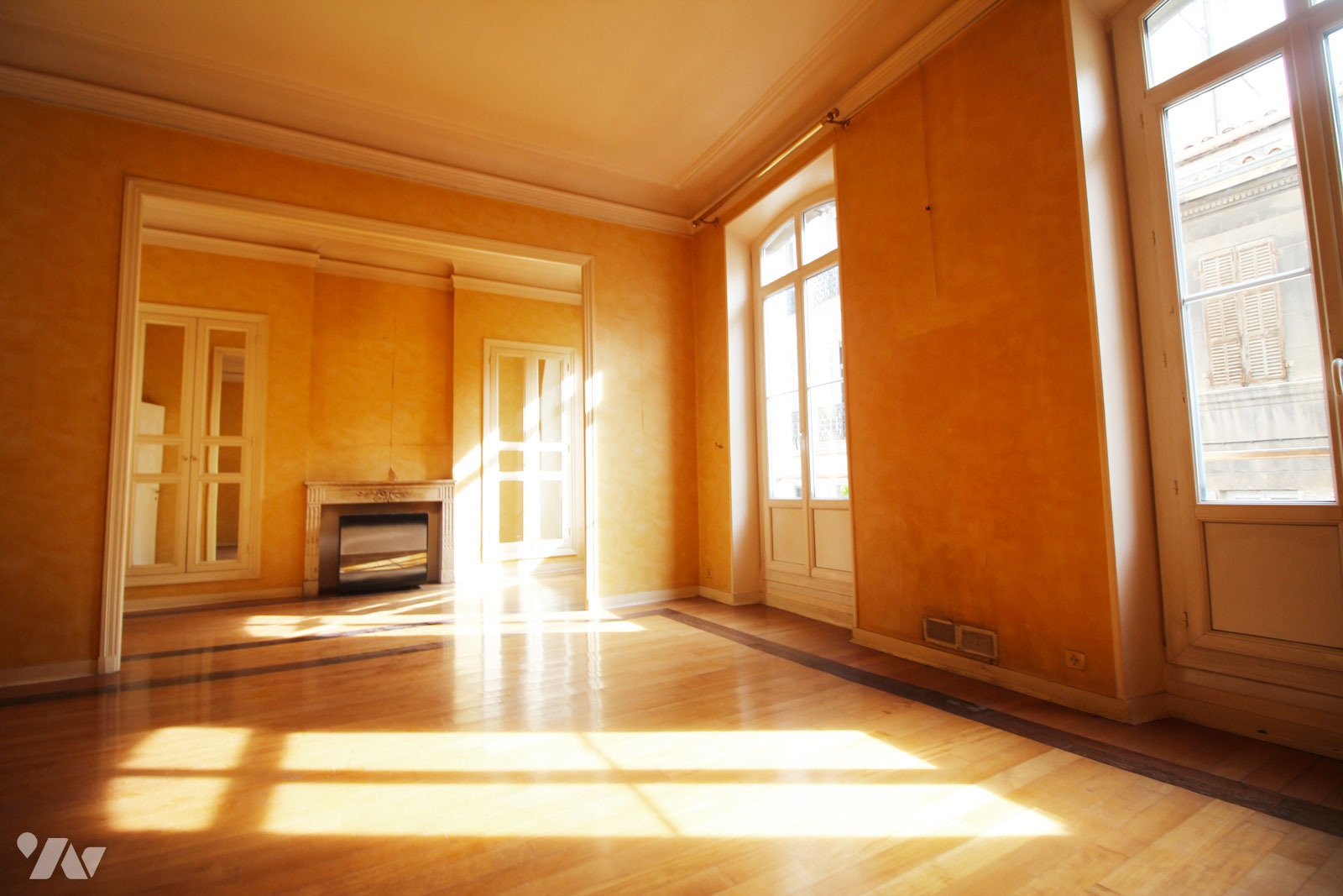Appartement 4 pièces 95 m² · à Marseille 4e Arrondissement · 95 m² · 339 000 €
