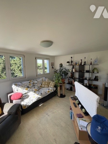 Appartement 59m² — Marseille 12e Arrondissement