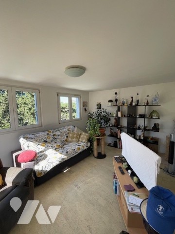 Appartement 59m² — Marseille 12e Arrondissement
