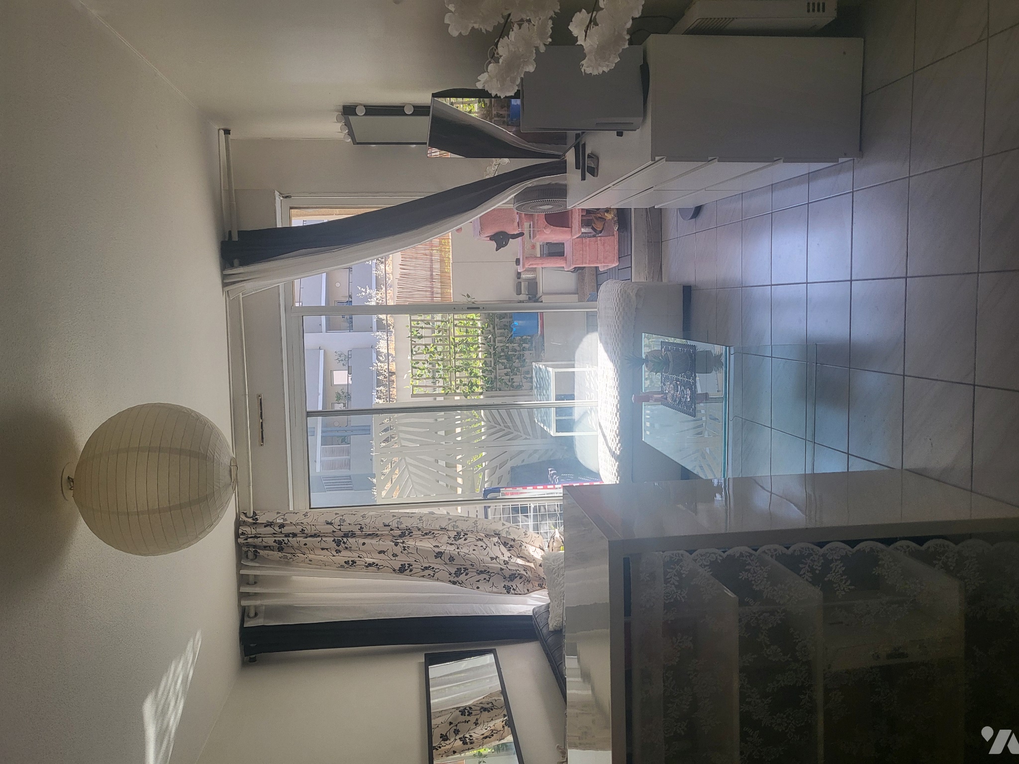 Appartement 29m² — Marseille 8e Arrondissement