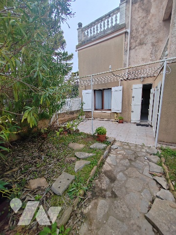 Immo Interactif - Appartement - CARQUEIRANNE - 45 m² - 3 pièces - CARQUEIRANNE