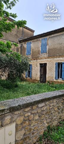 Vente Notariale Interactive - Maison - Lauris - 133.0m² - 4 pièces - Ref : LAURIS