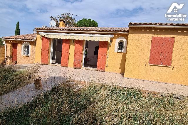 Vente Notariale Interactive - Maison - Pontet - 92.0m² - 4 pièces - Ref : pontet