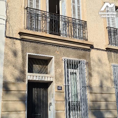 Vente Notariale Interactive - Appartement - Marseille 5e Arrondissement - 69.0m² - 3 pièces - Ref : brochier