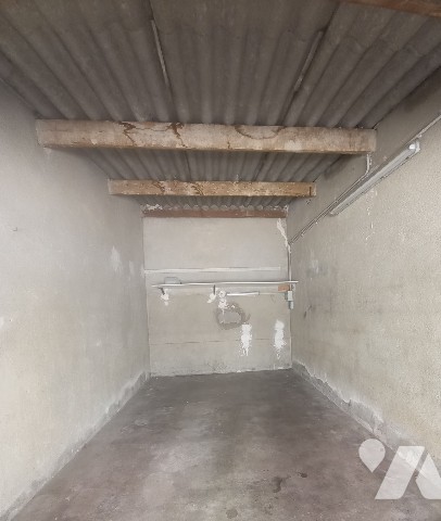 Vente - Garage - MARSEILLE 12 - 15 m² - G1 -13012