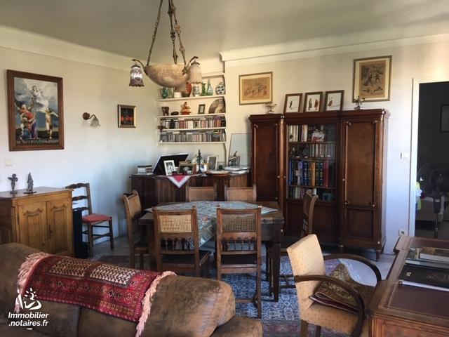 Vente Notariale Interactive - Appartement - Marseille 8e Arrondissement - 100.00m² - 5 pièces - Ref : 1005812
