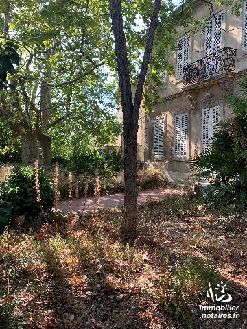 Vente - Maison - Marseille 16e Arrondissement - 150.00m² - 6 pièces - Ref : 1005794