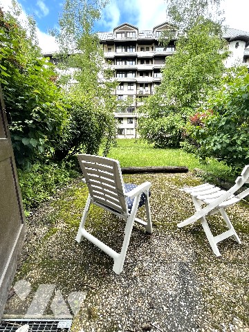 Vente Appartement CHAMONIX MONT BLANC