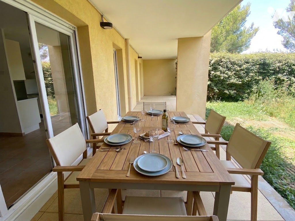 Appartement 3 pièces 68 m² · à Aix-en-Provence · 68,3 m² · 349 000 €