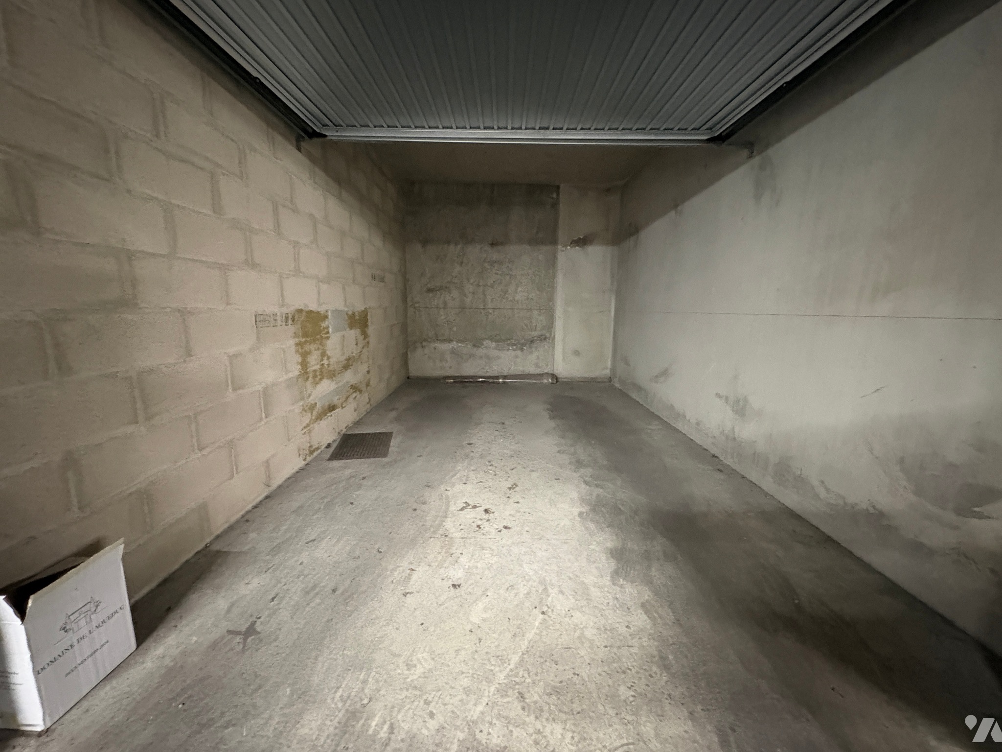 Parking 13 m² · à Marseille 6e Arrondissement · 13 m² · 30 000 €