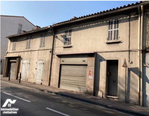 Vente Notariale Interactive - Maison - Marseille 9e Arrondissement - 312.0m² - 10 pièces - Ref : Cabot 2
