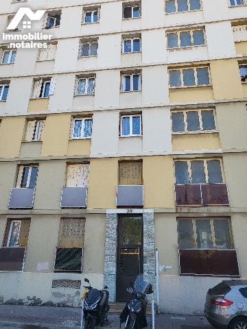 Vente Notariale Interactive - Appartement - Marseille 9e Arrondissement - 49.74m² - 3 pièces - Ref : 22/04/2022