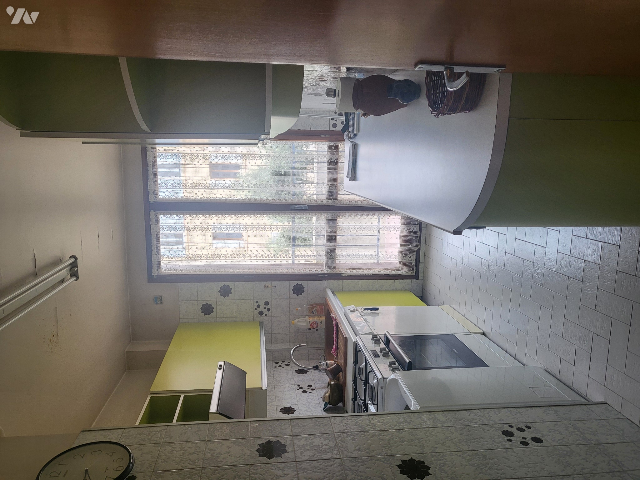 Appartement 82m² — Marseille 5e Arrondissement
