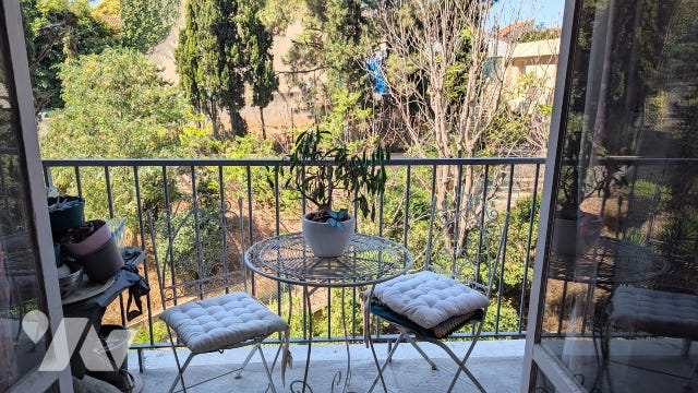Appartement 3 pièces 60 m² · à Marseille 3e Arrondissement · 60,1 m² · 60 000 €