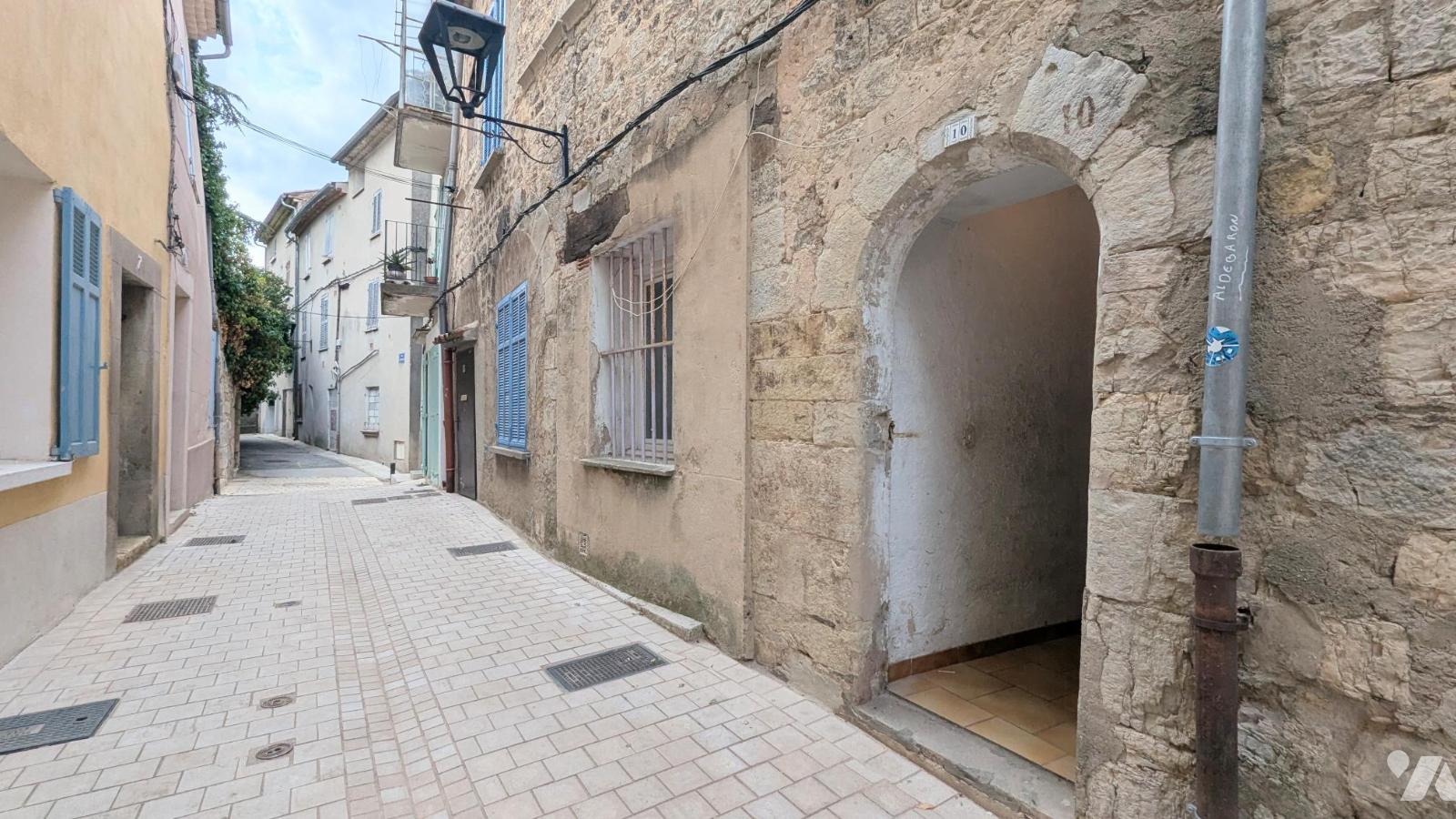 Maison 5 pièces 99 m² · à Brignoles · 99 m² · 119 000 €