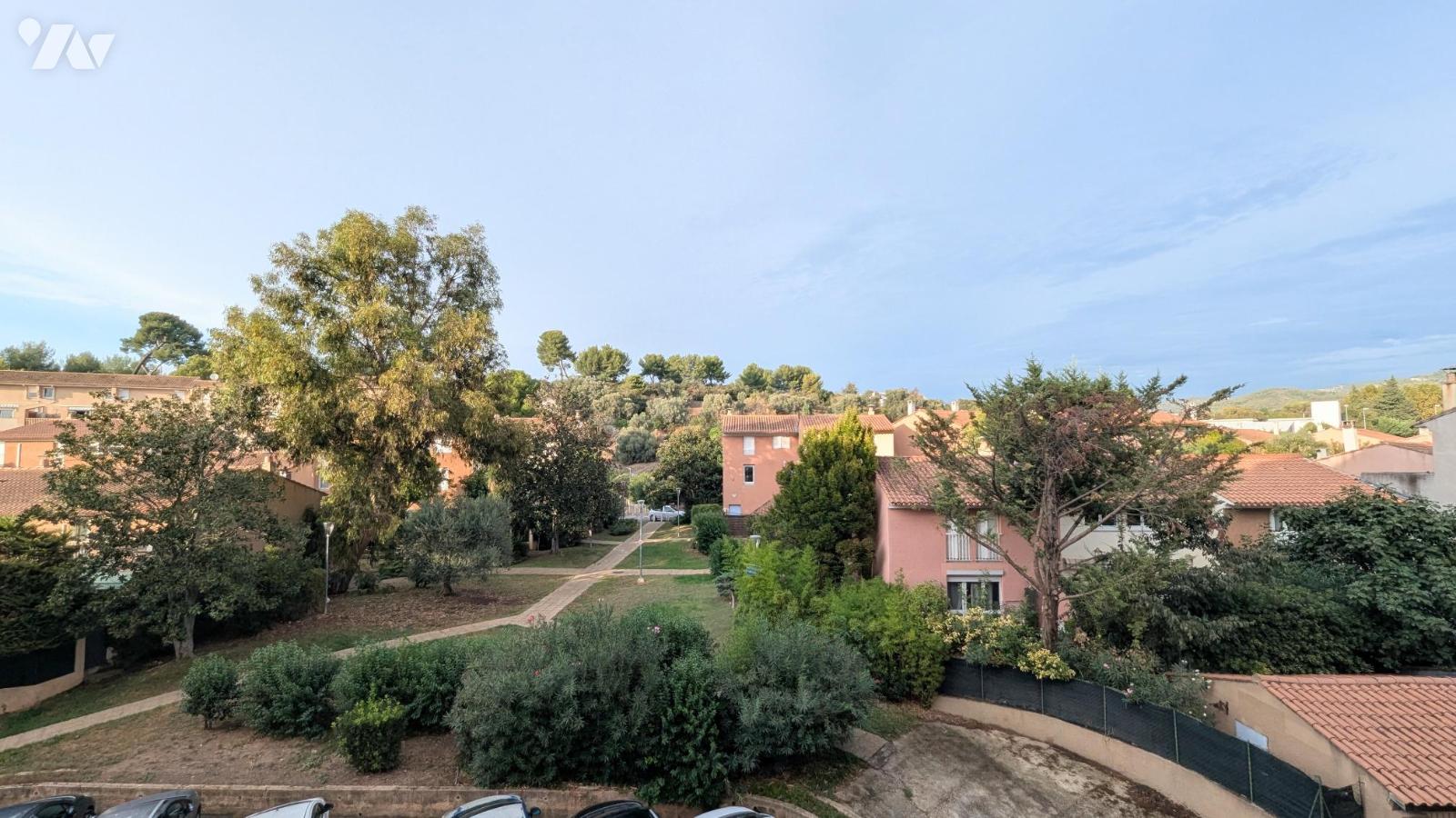 Appartement 3 pièces 65 m² · à Allauch · 65 m² · 219 050 €