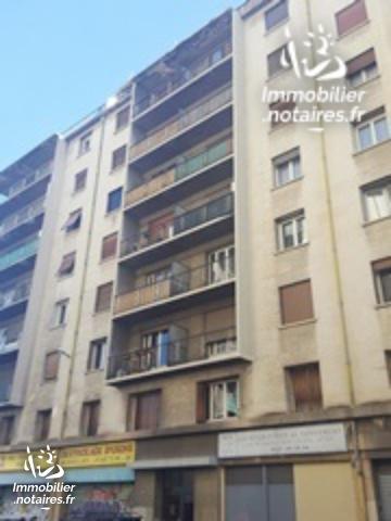 Vente Notariale Interactive - Appartement - Marseille 5e Arrondissement - 65.04m² - 3 pièces - Ref : 200416IIIMarseilleT3