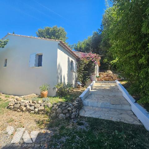 Maison 4 pièces 110 m² · à Roquevaire · 110 m² · 695 000 €
