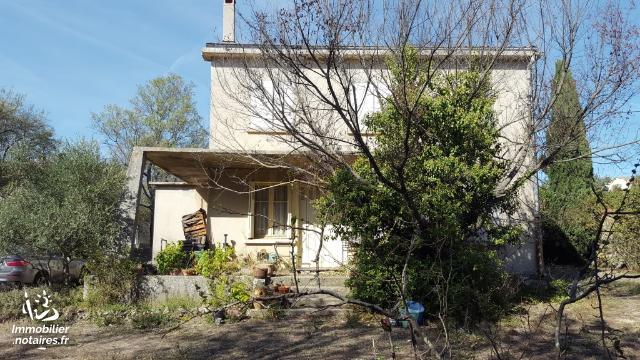 Vente aux Enchères - Maison - Néoules - 105.00m² - 6 pièces - Ref : 190306Vae002/1
