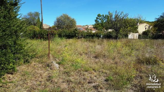 Vente aux Enchères - Terrain agricole - Néoules - 1054.00m² - Ref : 190306vae002/5