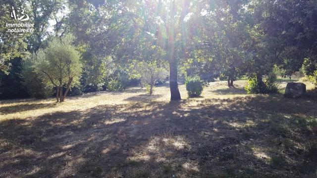 Vente aux Enchères - Terrain agricole - Roquebrussanne - 3830.00m² - Ref : 190306vae002/6