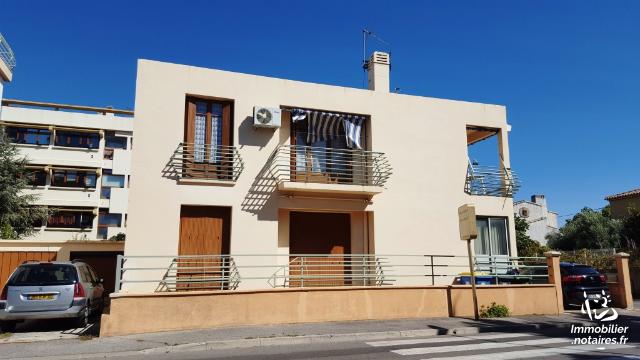Vente aux Enchères - Appartement - Marignane - 45.95m² - 2 pièces - Ref : 181006vae006T2