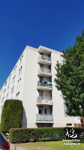 Vente aux Enchères - Appartement - Marignane - 55.65m² - 3 pièces - Ref : 181006vae006T3