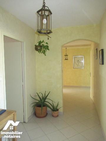 Vente - Appartement - Salon-de-Provence - 117.64m² - 6 pièces - Ref : 073/474