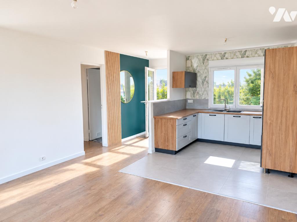 Appartement 4 pièces 80 m² · à Eyguières · 79,7 m² · 258 000 €