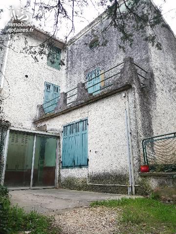 Vente Notariale Interactive - Maison - Orgon - 70.00m² - 4 pièces - Ref : 396 b