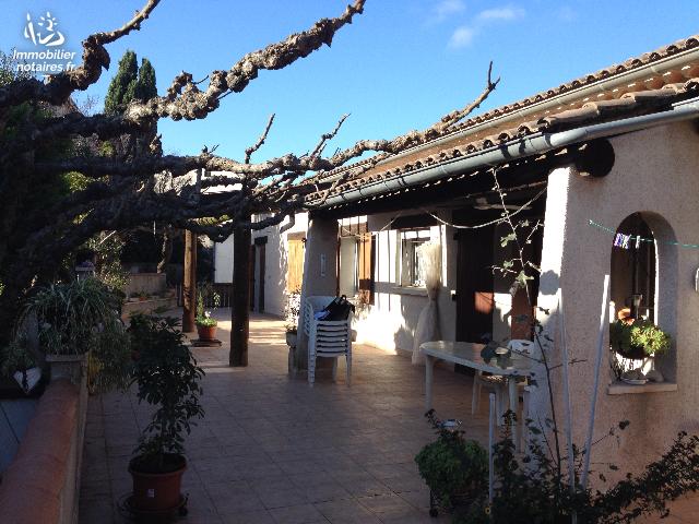 Vente - Immeuble - Orgon - 470.00m² - Ref : 145
