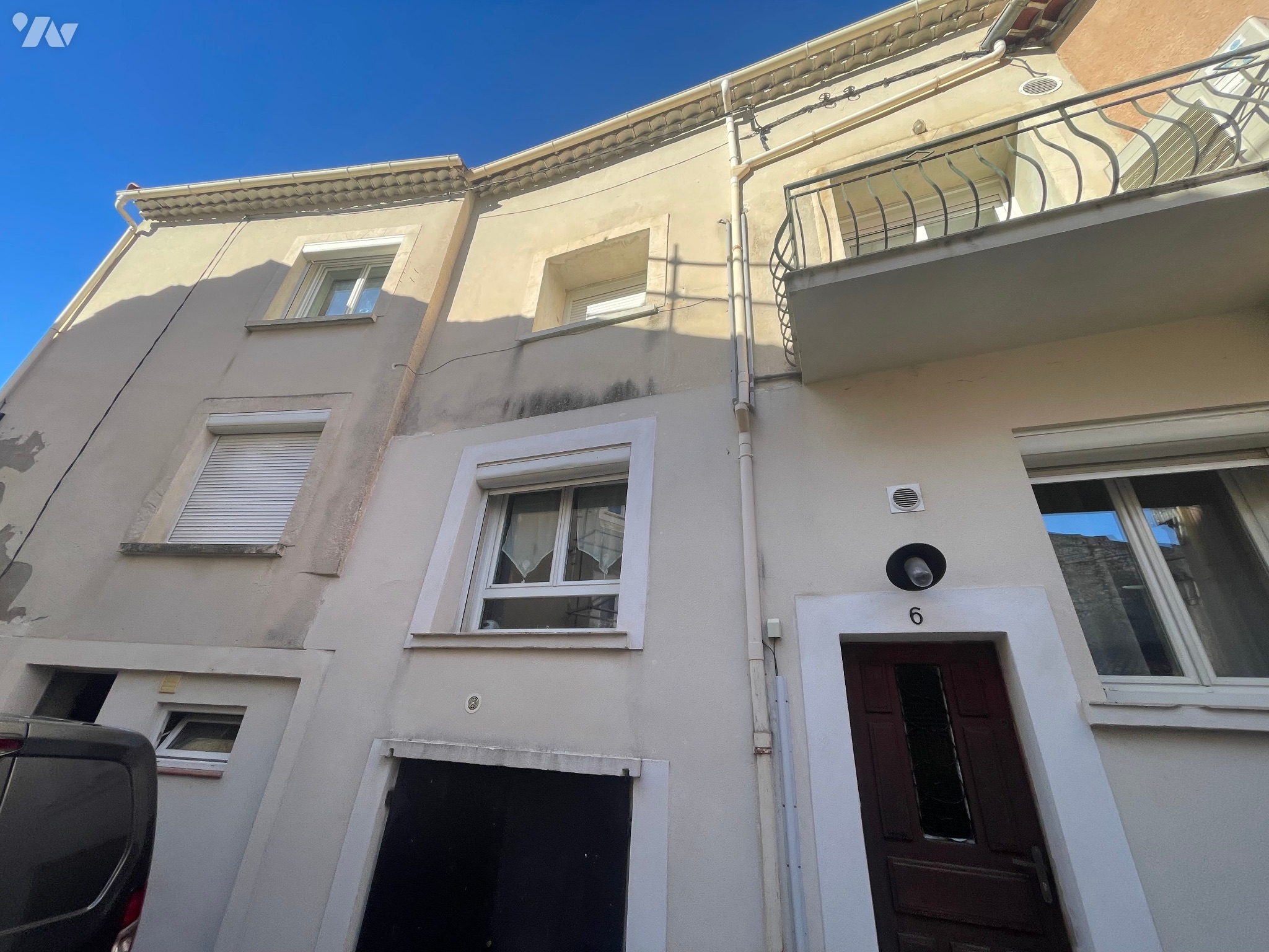 Maison 5 pièces 180 m² · à Orgon · 180 m² · 300 000 €