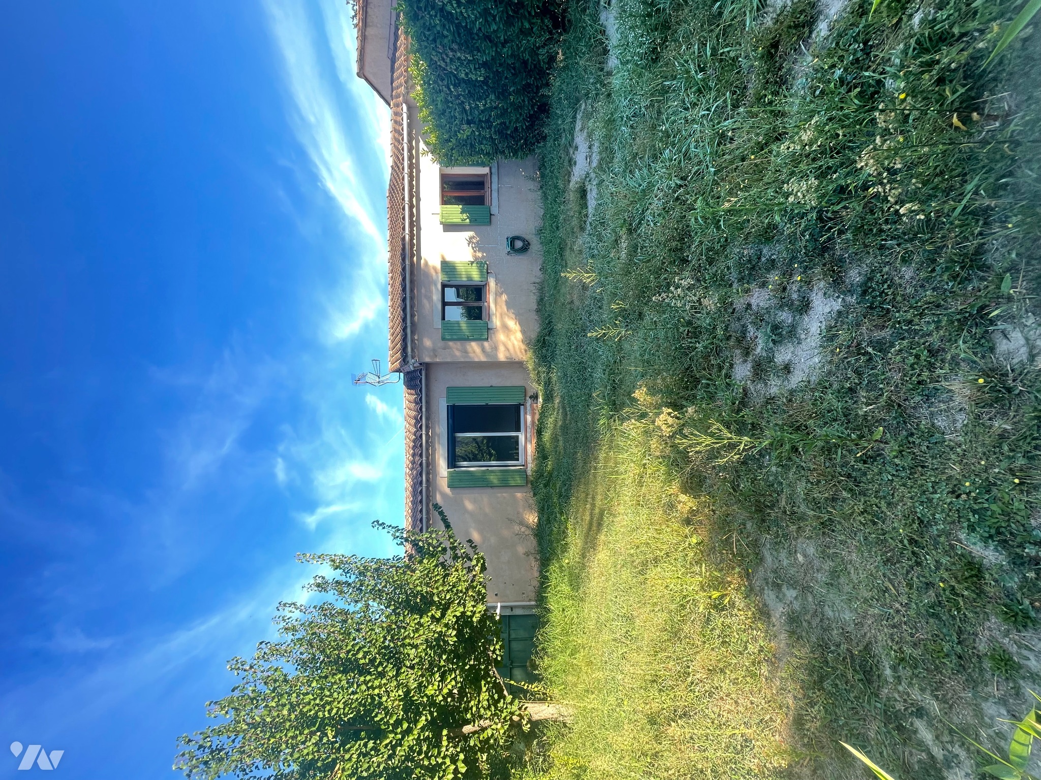 Maison 3 pièces 72 m² · à Sénas · 72 m² · 280 000 €
