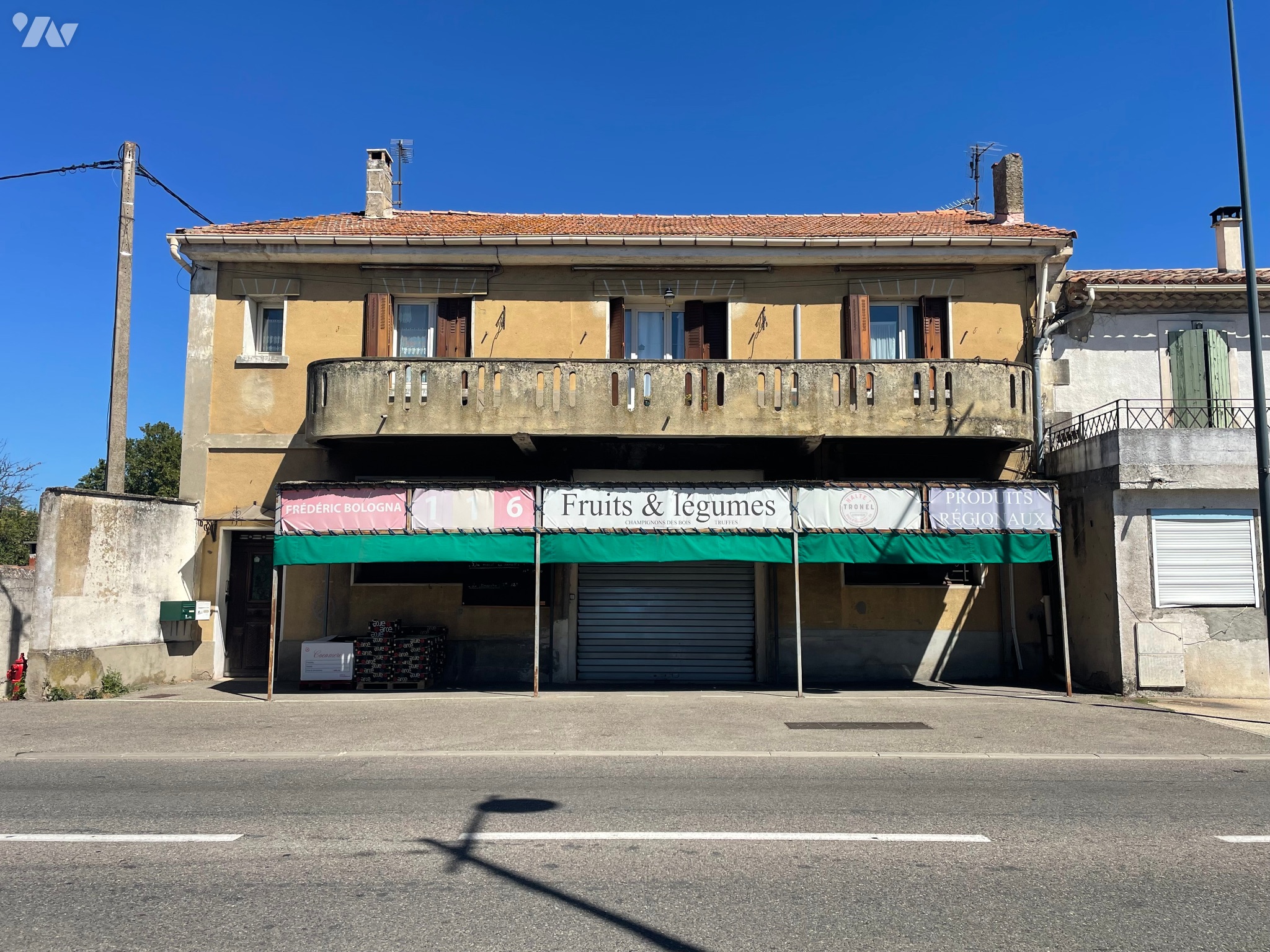 Maison 4 pièces 103 m² · à Plan-d'Orgon · 103 m² · 245 000 €
