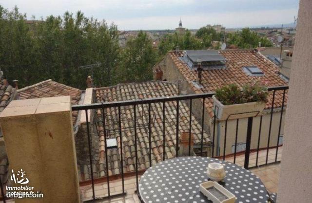 Vente - Immeuble - Salon-de-Provence - 170.00m² - Ref : 375