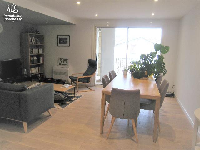 Vente - Appartement - Saint-Rémy-de-Provence - 4 pièces - Ref : AVRIL 172