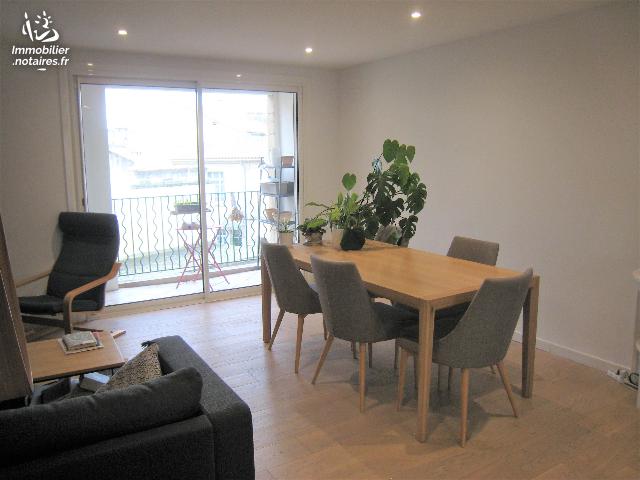 Vente - Appartement - Saint-Rémy-de-Provence - 4 pièces - Ref : AVRIL 172.