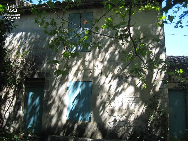 Vente - Maison - Saint-Rémy-de-Provence - 191.00m² - 7 pièces - Ref : avril 159