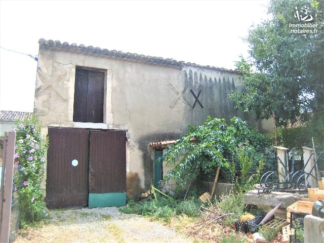 Vente - Terrain agricole - Maillane - 138.00m² - Ref : avril 158