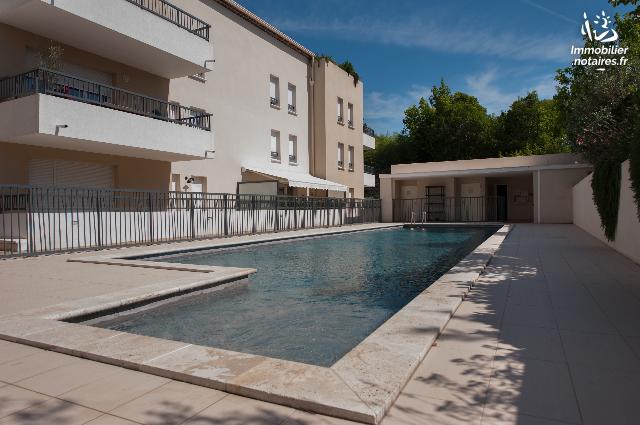 Vente - Appartement - Saint-Rémy-de-Provence - 55.00m² - 3 pièces - Ref : avril 170