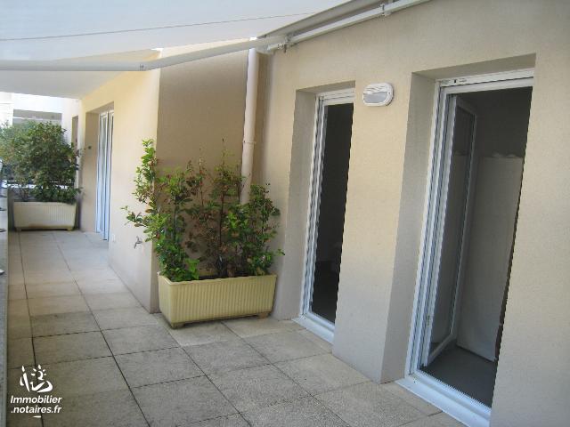 Vente - Appartement - Saint-Rémy-de-Provence - 55.00m² - 3 pièces - Ref : avril 170