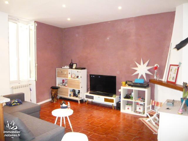 Vente Notariale Interactive - Immeuble - Allauch - 186.24m² - Ref : all