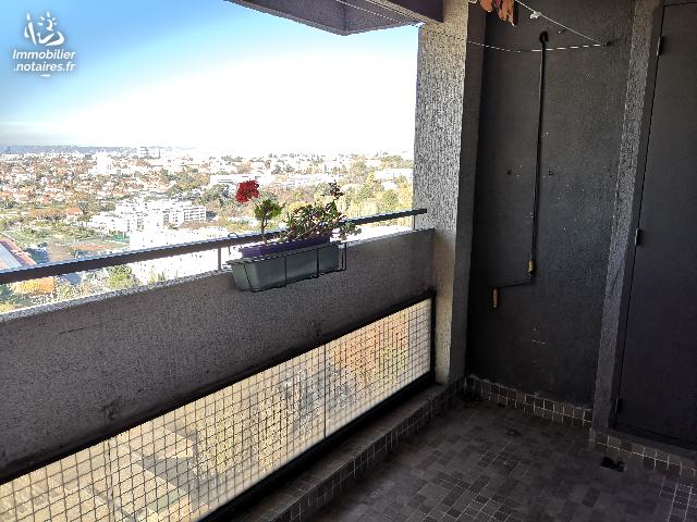 Vente - Appartement - Marseille 12e Arrondissement - 85.45m² - 4 pièces - Ref : ARRVENDOME13012